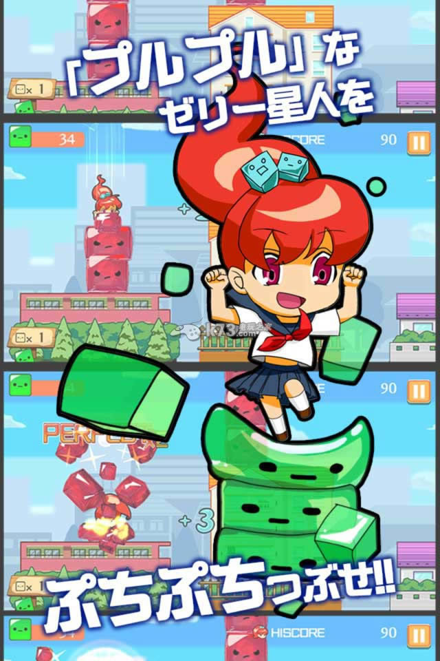 ��̤��Ů���� v1.0.4 �ƽ������ ��ͼ