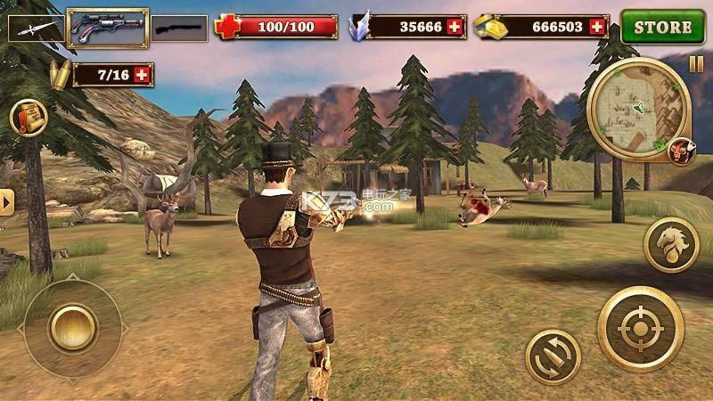 ǹ������ v1.7 �ƽ������ ��ͼ