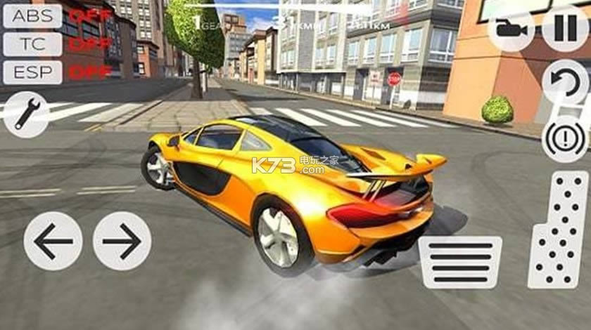 carsimulator破解版免费提供下载-carsimulator无限金币下载v5.4.4