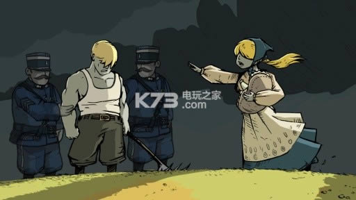 勇敢的心伟大战争破解版预约(暂未上线)-勇敢的心伟大战争安卓版预约v1.3.0