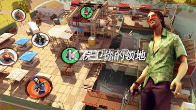 �µ������°¶��� v1.6.1 ��Ϸ���� ��ͼ