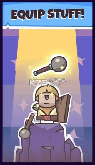 Idle Hero Defense v32 破解版下载 截图