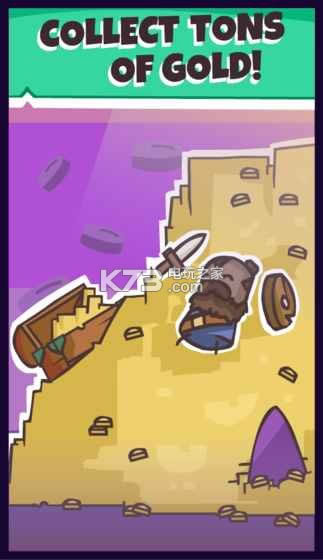 Idle Hero Defense v32 破解版下载 截图