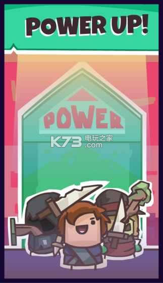 Idle Hero Defense v32 破解版下载 截图