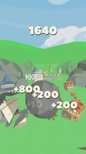 ����ʯͷ v1.2 �ƽ������ ��ͼ