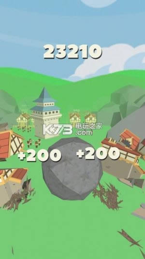 ����ʯͷ v1.2 �ƽ������ ��ͼ