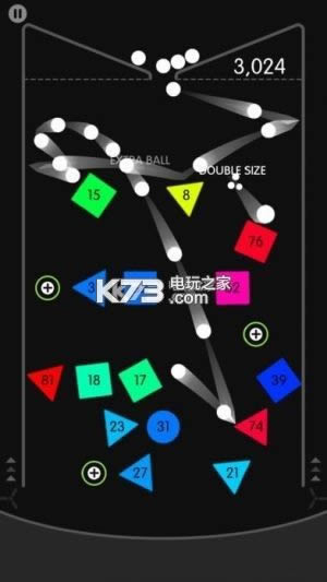 寻找最开始的球 v2.4 破解版下载 截图