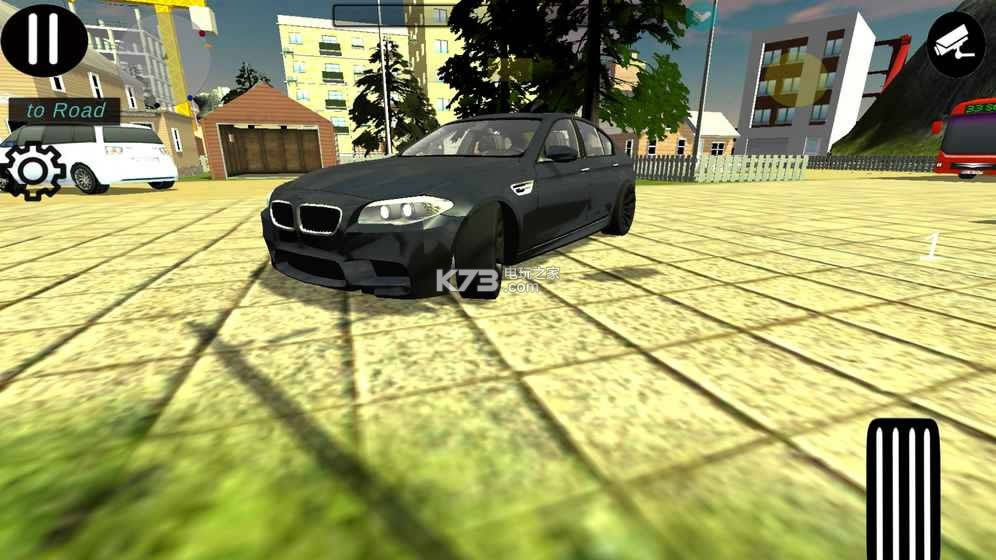 Car Parking Multiplayer v4.8.5.2 �ƽ������ ��ͼ