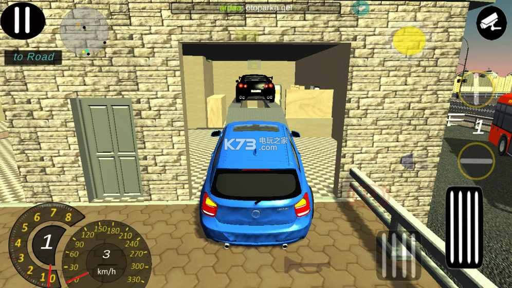 Car Parking Multiplayer v4.8.5.2 �ƽ������ ��ͼ