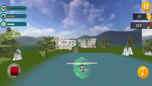 ս�����е��޾�֮���ƽ������ṩ����-ս�����е��޾�֮�����޽�Ұ�����v1.0