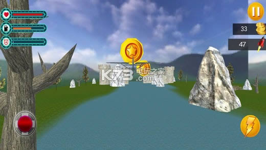 战争飞行的无尽之翼 v1.0 破解版下载 截图