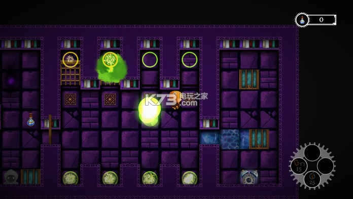 醒着的紫罗兰 v1.0 破解版预约 截图