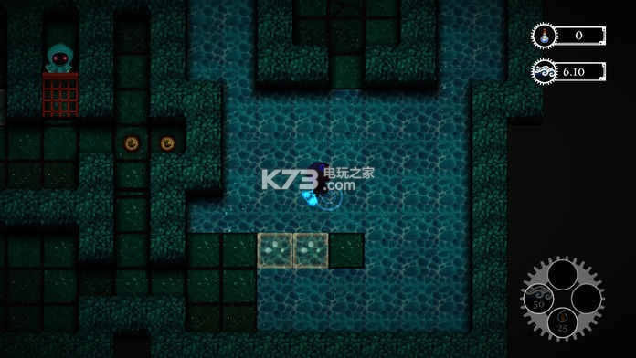 醒着的紫罗兰 v1.0 破解版预约 截图