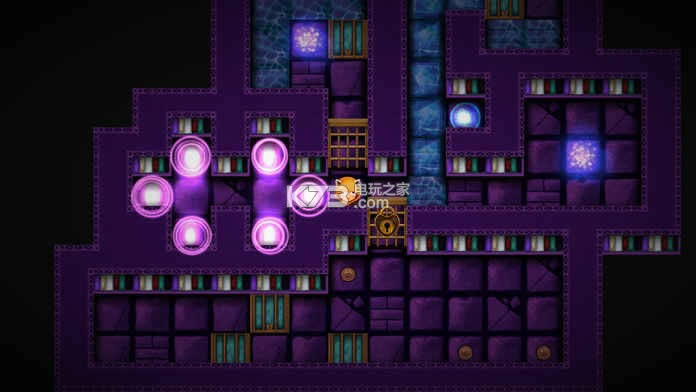 醒着的紫罗兰 v1.0 破解版预约 截图