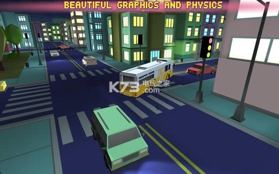 客车模拟器 v1.3 破解版下载 截图