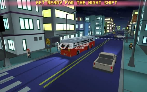 客车模拟器 v1.3 破解版下载 截图