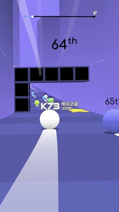 球球快跑 v1.0.3 破解版下载 截图