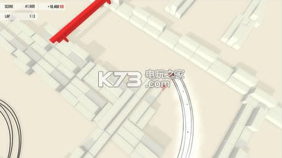 绝对漂移 v1.0.3 破解版预约 截图