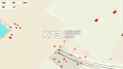 绝对漂移 v1.0.3 破解版预约 截图