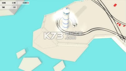 绝对漂移 v1.0.3 破解版预约 截图