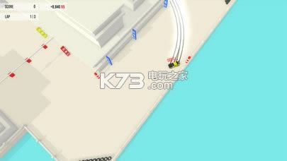 绝对漂移 v1.0.3 破解版预约 截图