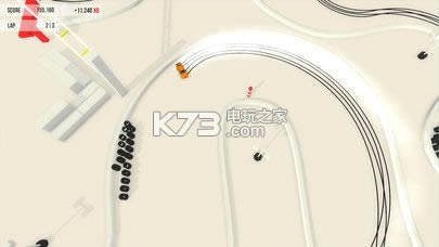 绝对漂移 v1.0.3 破解版预约 截图