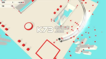 绝对漂移 v1.0.3 破解版预约 截图