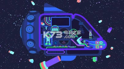 搞怪的盒子 v1.02 破解版下载 截图