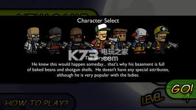 美国僵尸镇 v2.0 破解版下载 截图