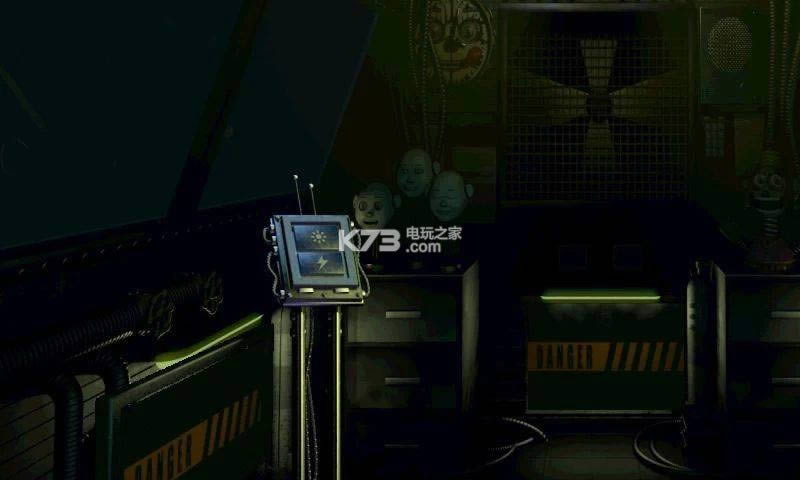 玩具熊的五夜后宫姐妹地点 v1.0 下载 截图