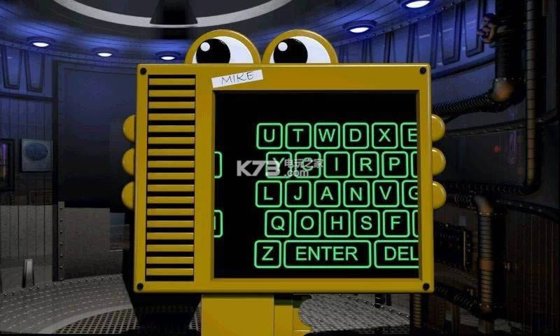 玩具熊的五夜后宫姐妹地点 v1.0 下载 截图