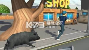 Bed Piggies v1.1 �ƽ��ԤԼ ��ͼ