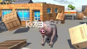 Bed Piggies v1.1 �ƽ��ԤԼ ��ͼ