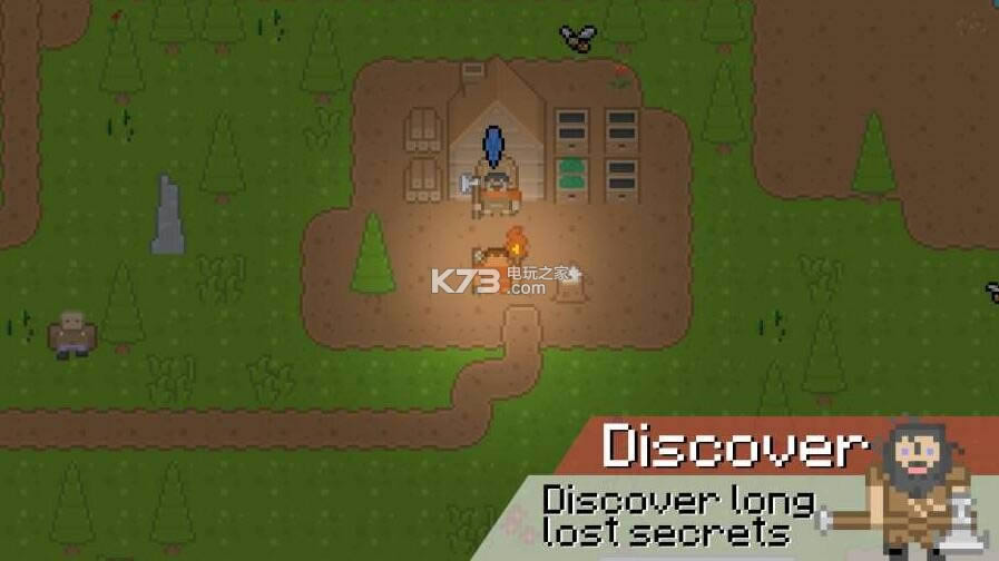 ��ԭ�ż� v0.1.4 �ƽ������ ��ͼ