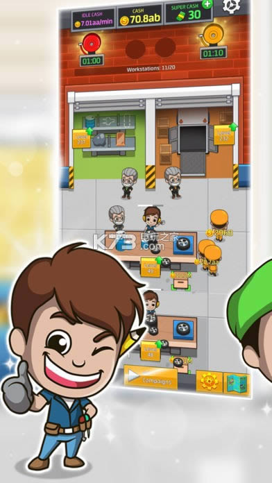 �޾����ʱ� v6.2.7 �ƽ������ ��ͼ