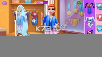 体操之星 v1.15 破解版下载 截图