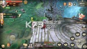 ���罣�� v0.4.28 �ƽ������ ��ͼ