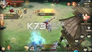 ���罣�� v0.4.28 �ƽ������ ��ͼ