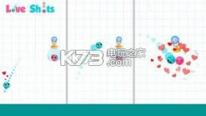 Love Shots v1.0.8 �ƽ��ԤԼ ��ͼ