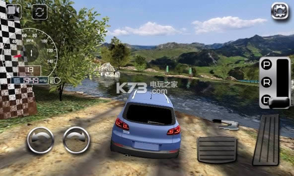 4��4ԽҰ������7 v7.6 �ƽ������ ��ͼ