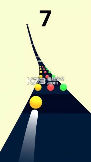 Color Road v2.4.1 �ƽ������ ��ͼ