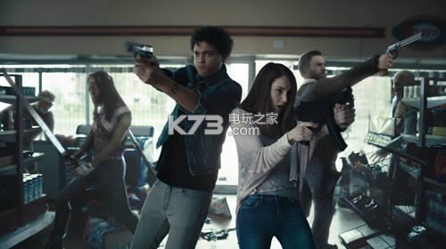 ��ʬ�������ǵ����� v17.0.6.5647 �ƽ������ ��ͼ