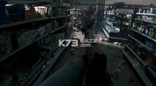 ��ʬ�������ǵ����� v17.0.6.5647 �ƽ������ ��ͼ