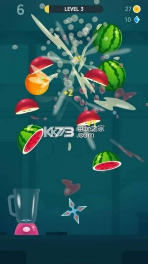 ˮ����ʦFruit Master v1.7 �����ƽ������ ��ͼ