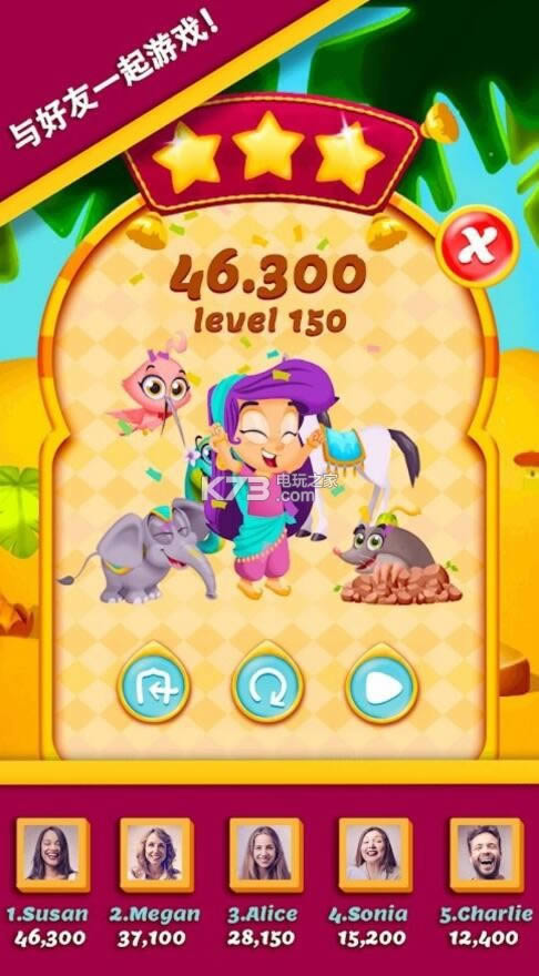 ħ��֮ҹ v1.21.0 �ƽ������ ��ͼ