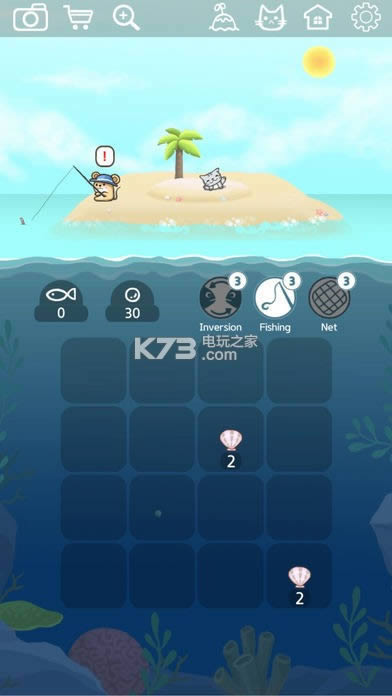 2048è�� v1.5.1 �ƽ������ ��ͼ