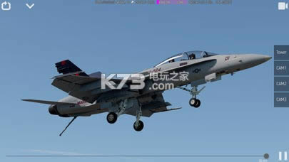 航母降落hd v4.3.5 破解版下载 截图