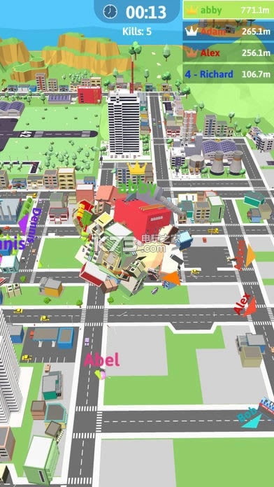 ��ʯ����ս v1.0 �ƽ��ԤԼ ��ͼ