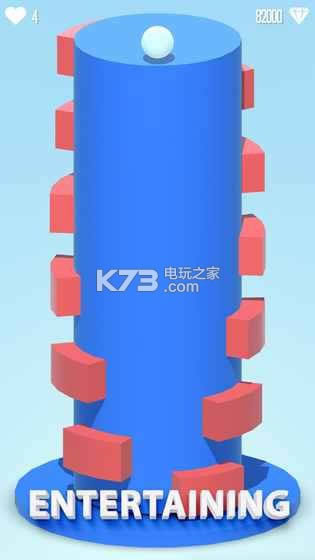 Fall Ball v1.0.1 �ƽ������ ��ͼ