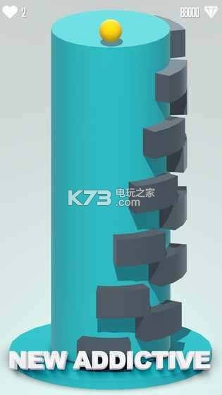 Fall Ball v1.0.1 �ƽ������ ��ͼ